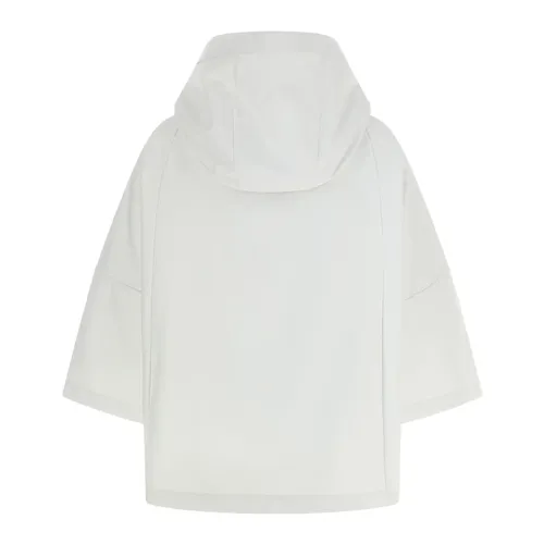 Jackets > Light Jackets - - Moorer - Modalova
