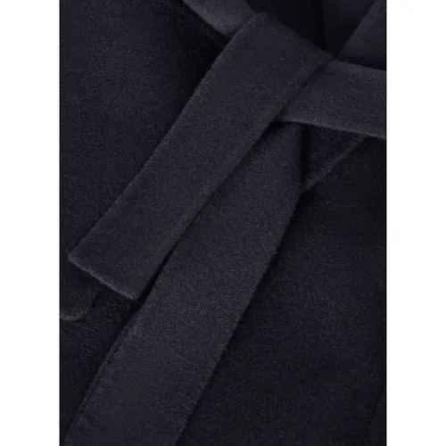 Coats > Belted Coats - - Loro Piana - Modalova