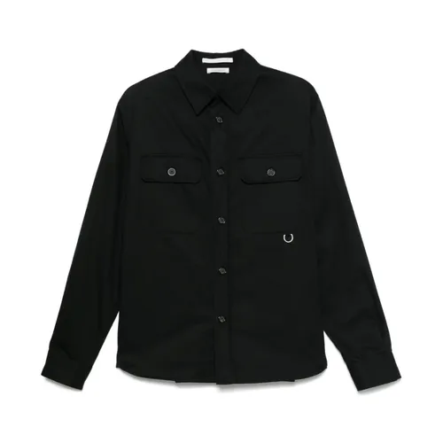 Shirts > Casual Shirts - - Paolo Pecora - Modalova
