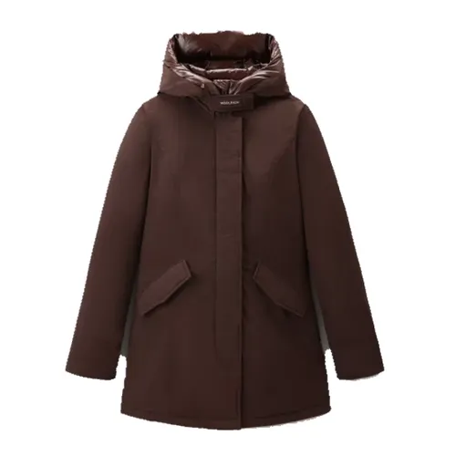 Jackets > Winter Jackets - - Woolrich - Modalova