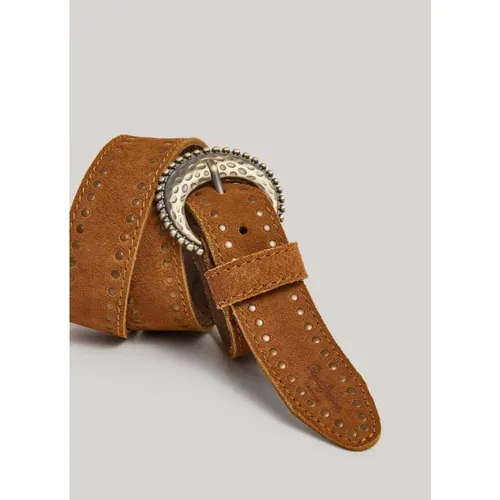 Accessories > Belts - - Pepe Jeans - Modalova