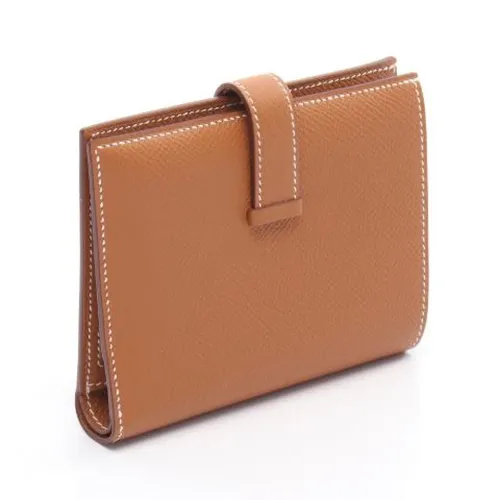 Pre-owned > Pre-owned Accessories > Pre-owned Wallets - - Hermès Vintage - Modalova
