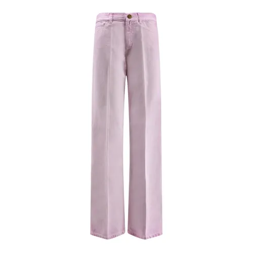 Jeans > Wide Jeans - - Seafarer - Modalova