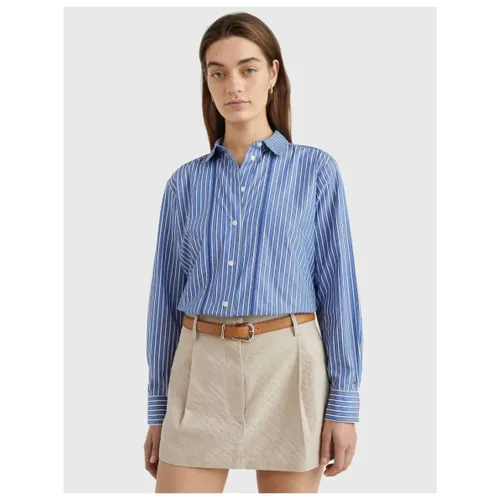 Blouses & Shirts > Shirts - - Tommy Hilfiger - Modalova