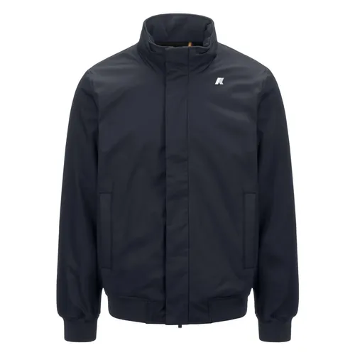 Jackets > Light Jackets - - K-Way - Modalova