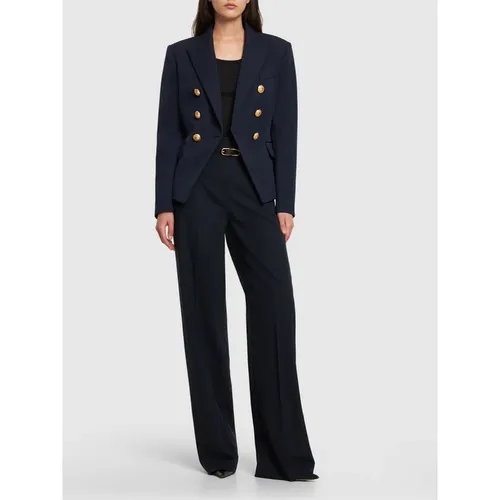 Jackets > Blazers - - Balmain - Modalova