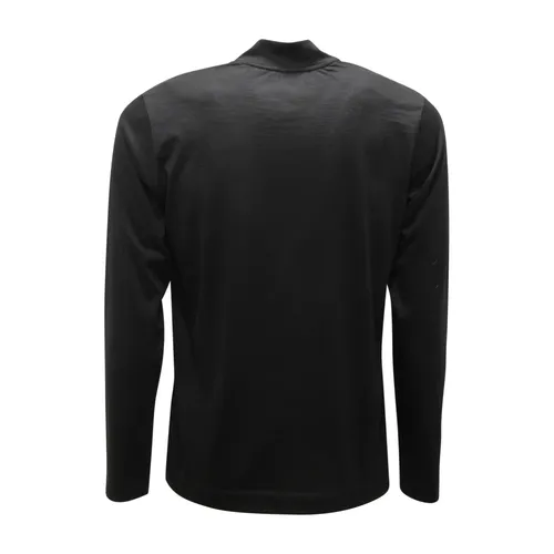 Tops > Long Sleeve Tops - - Mazzarelli - Modalova