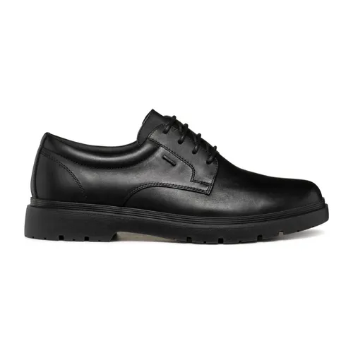 Shoes > Flats > Business Shoes - - Geox - Modalova