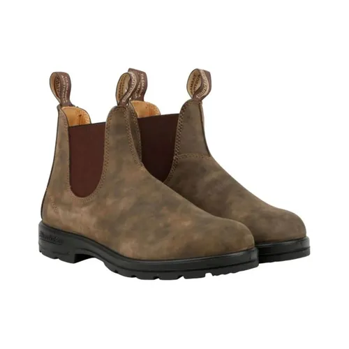 Shoes > Boots > Chelsea Boots - - Blundstone - Modalova