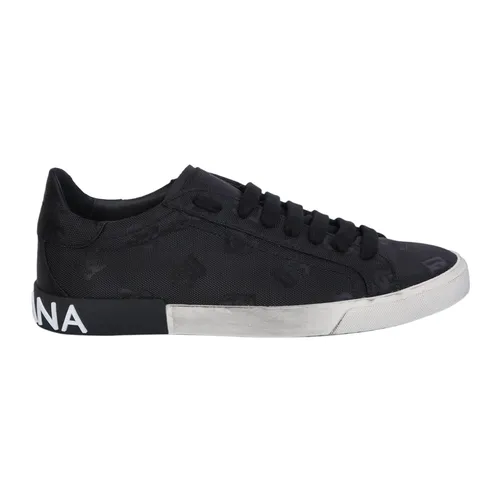 Shoes > Sneakers - - Dolce & Gabbana - Modalova