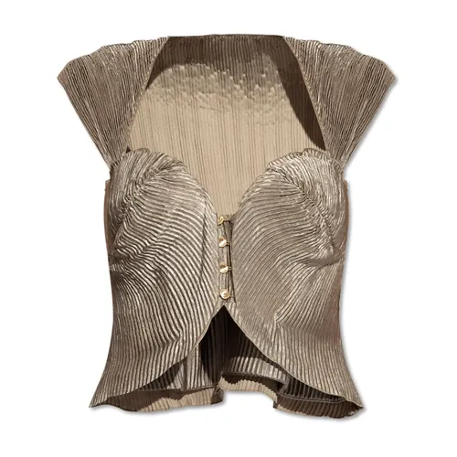 Tops > Sleeveless Tops - - Cult Gaia - Modalova