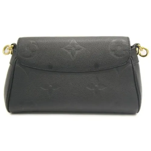 Pre-owned > Pre-owned Bags > Pre-owned Shoulder Bags - - Louis Vuitton Vintage - Modalova