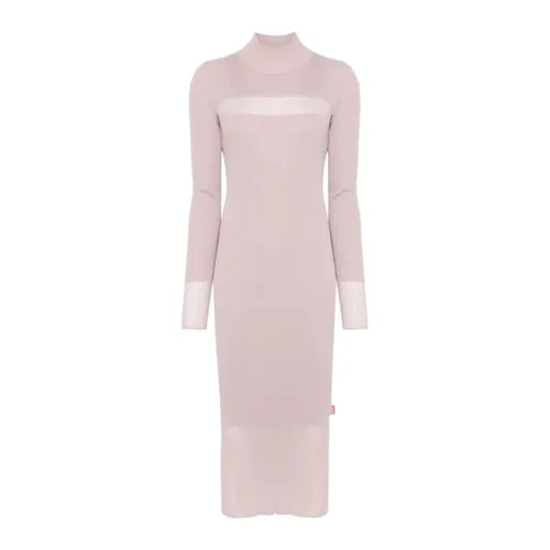 Dresses > Day Dresses > Midi Dresses - - Diesel - Modalova
