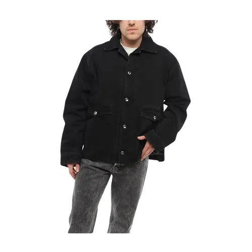 Jackets > Denim Jackets - - 1989 Studio - Modalova