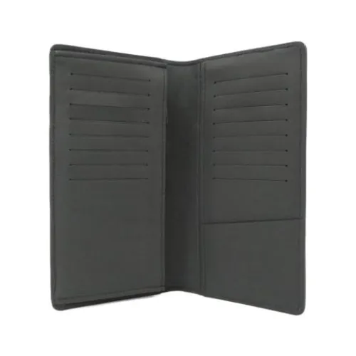 Pre-owned > Pre-owned Accessories > Pre-owned Wallets - - Louis Vuitton Vintage - Modalova