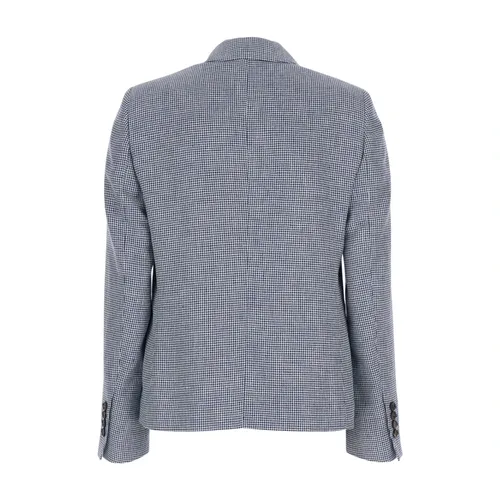 Jackets > Blazers - - Brunello Cucinelli - Modalova