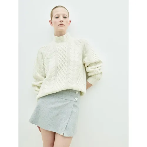 Skirts > Short Skirts - - The Garment - Modalova