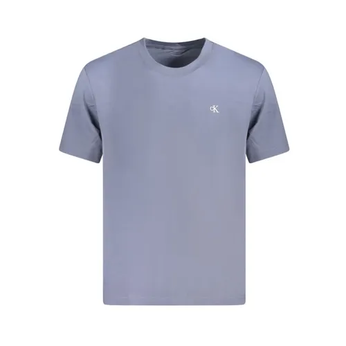 Tops > T-Shirts - - Calvin Klein - Modalova