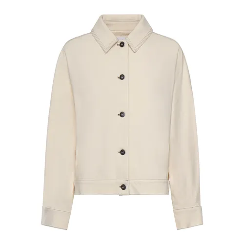 Jackets > Light Jackets - - Max Mara - Modalova