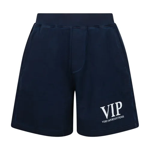 Shorts > Casual Shorts - - Dsquared2 - Modalova