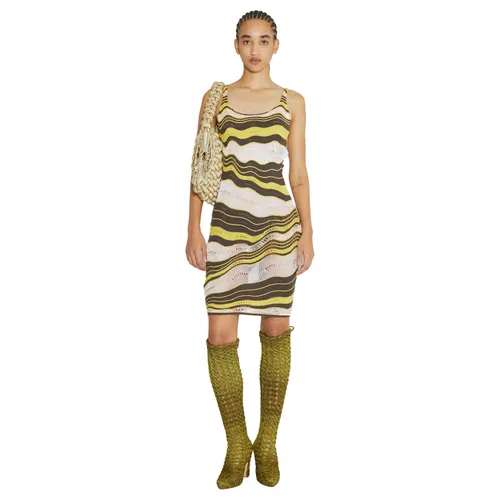 Dresses > Day Dresses > Short Dresses - - Isa Boulder - Modalova