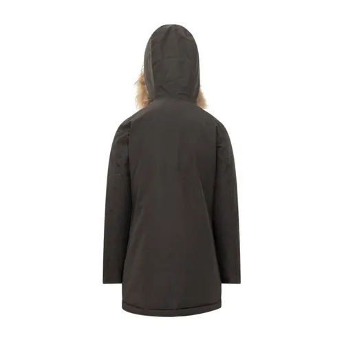 Jackets > Winter Jackets - - Woolrich - Modalova
