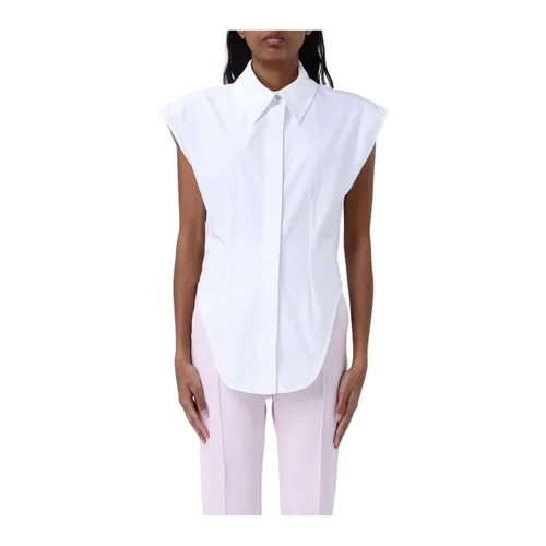 Blouses & Shirts > Shirts - - Sportmax - Modalova