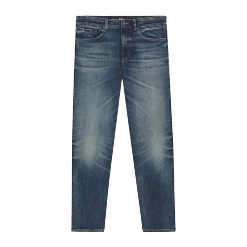 Jeans > Slim-fit Jeans - - Hugo - Modalova