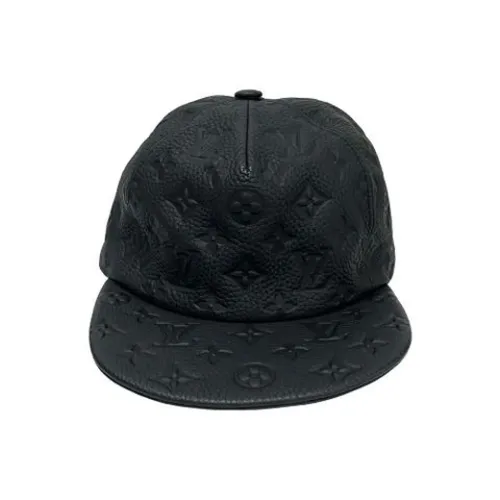 Pre-owned > Pre-owned Accessories - - Louis Vuitton Vintage - Modalova