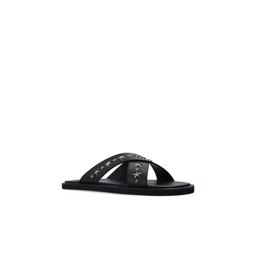 Shoes > Flip Flops & Sliders > Sliders - - Jimmy Choo - Modalova