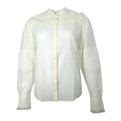 Blouses & Shirts > Shirts - - Hugo - Modalova