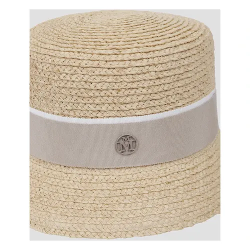 Accessories > Hats > Hats - - Maison Michel - Modalova