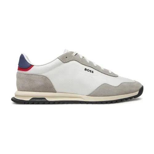Shoes > Sneakers - - Hugo Boss - Modalova