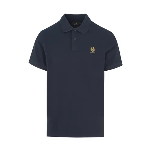 Tops > Polo Shirts - - Belstaff - Modalova