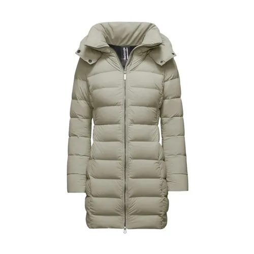 Jackets > Down Jackets - - BomBoogie - Modalova