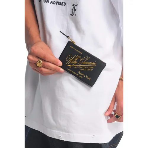 Accessories > Wallets & Cardholders - - Willy Chavarria - Modalova