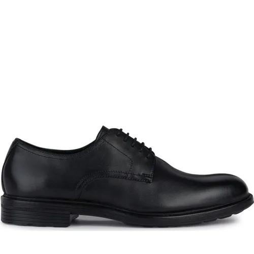 Shoes > Flats > Business Shoes - - Geox - Modalova