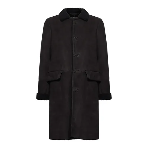 Coats > Parkas - - Salvatore Santoro - Modalova
