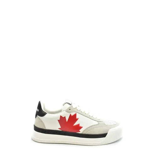 Shoes > Sneakers - - Dsquared2 - Modalova