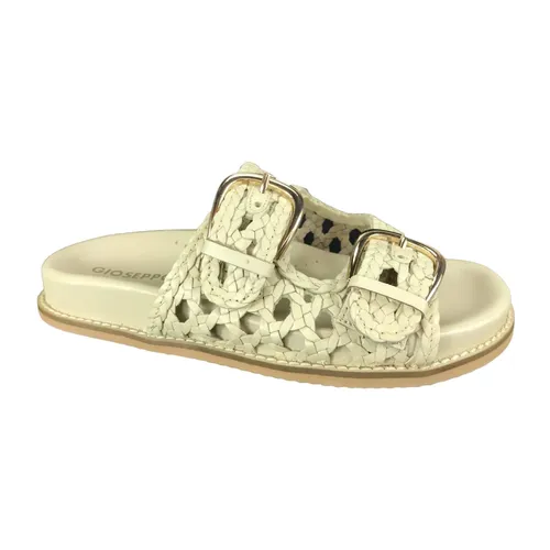 Shoes > Flip Flops & Sliders > Sliders - - Gioseppo - Modalova