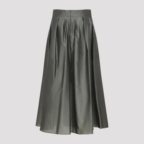 Skirts > Midi Skirts - - Max Mara - Modalova