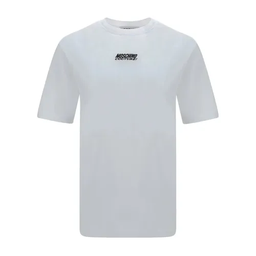 Tops > T-Shirts - - Moschino - Modalova