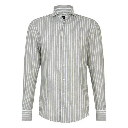 Shirts > Casual Shirts - - Cavallaro - Modalova