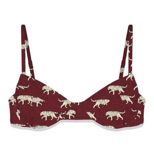 Swimwear > Bikinis - - MC2 Saint Barth - Modalova