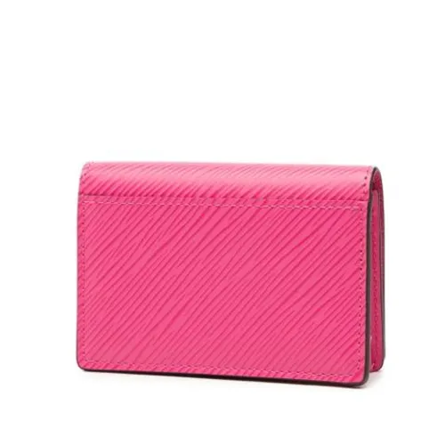Pre-owned > Pre-owned Accessories > Pre-owned Wallets - - Louis Vuitton Vintage - Modalova