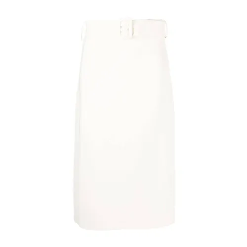 Skirts > Midi Skirts - - P.a.r.o.s.h. - Modalova