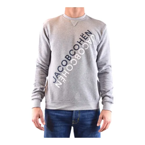 Sweatshirts & Hoodies > Sweatshirts - - Jacob Cohën - Modalova