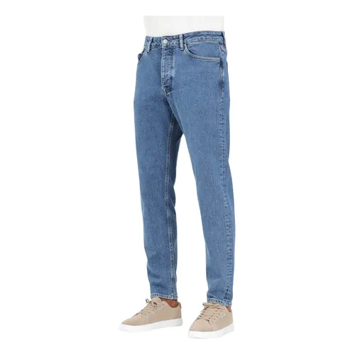 Jeans > Slim-fit Jeans - - Selected Homme - Modalova