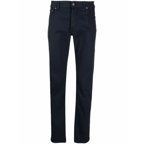 Jeans > Slim-fit Jeans - - Jacob Cohën - Modalova