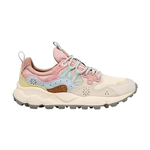 Shoes > Sneakers - - Flower Mountain - Modalova